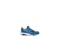 Diadora Mixte N902 Chaussure de Gymnastique, Bleu, 43 EU