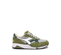 Diadora Mixte N902 Chaussure de Gymnastique, White Sphagnum, 42 EU