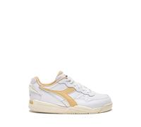 Diadora Mixte Winner Chaussure de Gymnastique, Girafe Jaune, 36 EU