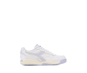 Diadora Mixte Winner Chaussure de Gymnastique, Sweet Lavender White, 38 EU