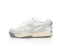 Diadora Mixte Winner SL Basket, Blanc, 40 EU