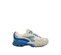 Diadora - Mythos 280 Baskets - Femme - Chaussures - Blanc - Taille: 39 EU