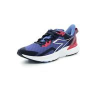 Diadora Mythos B Volo 3, Running Mixte, Bleu, 42