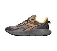 Diadora - Mythos Blushield Volo 3 - Homme - Chaussures - Gris - Taille: 44 EU