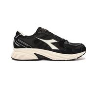 Diadora - Mythos Star Baskets - Homme - Chaussures - Noir - Taille: 42 1/2 EU