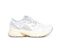 Diadora - Mythos Star Leather - Femme - Chaussures - Blanc - Taille: 40 1/2 EU