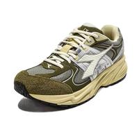 Diadora, Mythos Star M2 Stone, Chaussures de Running Style, Baskets Décontractées Mode Unisexe