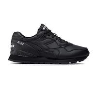 Diadora N.92 L, C0200 Black Black, 47 EU