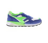 Diadora - N9002 - Homme - Sport - Multicolore - Taille: 45 EU