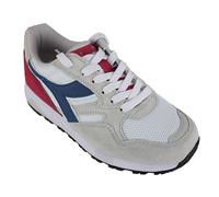 Diadora N902 S 501.173290 01 C8465 White/True Navy/Geranium - T38