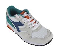 DIADORA N902 s 501.173290 01 C8467 White/Baltic/Tangerine 38