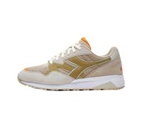 Diadora - Natural Pack Beige Baskets N902 S - Homme - Chaussures - Beige - Taille: 42 EU