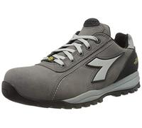 Diadora Net Mid Pro S3 HRO SRA ESD Gants pour Homme, 75066 Gray Wind, 48 EU