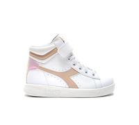 Diadora P High Fille Ps Chaussure Haute Sportive Bébé Fille