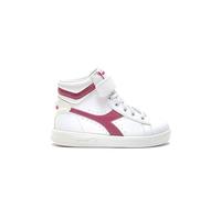 Diadora P High Fille PS CHAUSSURE HAUTE SPORTIVE ENFANT