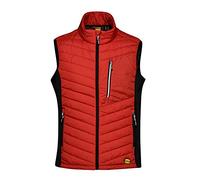 Diadora Padded Vest Oslo Gilet Unisexe adulte