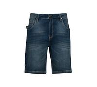 Diadora Pantalon en Denim Pant.Cargo Stone ISO 13688:2013 Homme (Lot de 1)