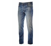 Diadora Pantalon PZ Denim Stone 5 PKT ISO 13688:2013