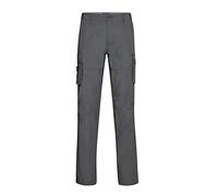 Diadora Pantalon Win II, Gris, XXL