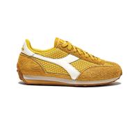 Diadora - Rally - Femme - Chaussures - Jaune - Taille: 39 EU