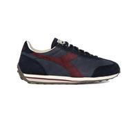 Diadora Rally Waxed 30038 - Marron châtaigne - Pointure 44,5