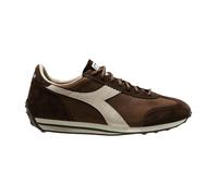 Diadora - Rally Waxed - Homme - Chaussures - Brun - Taille: 44 EU