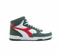 Diadora Raptor High Chaussures Sport Homme Garçon Sneakers