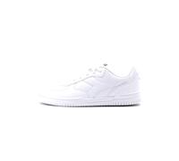 Diadora Chaussure de gymnastique Raptor Low Blanc/Blanc