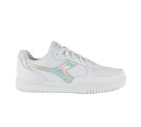 Diadora Raptor Low Mirror Wn 101.177709 01 C9899 White/Barely Blue - T40