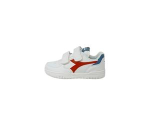 Diadora Raptor Low PS, Baskets Mixte Enfant