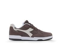 Diadora Raptor Low S pour Homme, 30045 Brown Cocoa, 44 EU