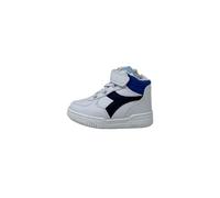 Diadora Raptor Mid TD Chaussure de Gymnastique, 22 EU