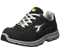 Diadora Run II Low S3 SRC ESD Chaussure de Piste d'athlétismeHomme