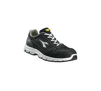 Diadora Run II Low S3 SRC ESD Chaussure de Piste d'athlétismeHomme