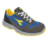 Diadora Run II Low S3 SRC ESD Chaussure de Piste d'athlétismeHomme