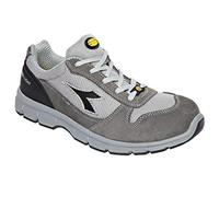 Diadora Run TX, Chaussure Basse S1P SRC ESD