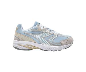 Diadora - Sao-Ko 280 Azzurro Baskets - Femme - Chaussures - Bleu - Taille: 40 EU