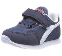 Diadora Simple Run PS Chaussure de Gymnastique, Ensign Blue, 33.5 EU