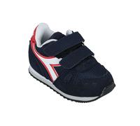 Diadora Simple Run Td 101.174384 01 C1512 Blue Corsair/White - T20