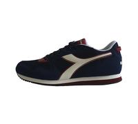 Diadora - Skyler - Homme - Chaussures - Bleu - Taille: 42 EU