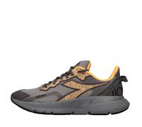 Diadora Sneakers Gris Grigio Neri e Grigi 44