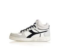 Diadora Sneakers Uomo Magic Basket Demi Cut Icona Leather 501.178564.c6655
