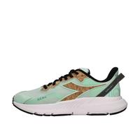Diadora - Mythos Blushield Volo 3 - Femme - Chaussures - Vert - Taille: 40 EU