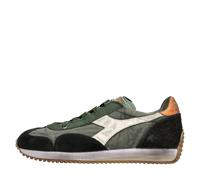 Diadora - Heritage Equipe H Dirty Stone Wash Evo - Homme - Chaussures - Multicolore - Taille: 44 EU