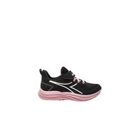 Diadora Snipe JR, D0520 Black Orchid Pink, 35 EU