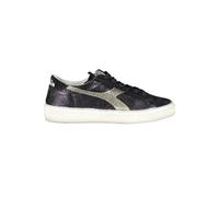 Diadora Baskets Femme Noires Taille 36 1/2 EU