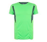 Diadora - T-shirt compétition motif/style réfléchissant - Homme (GT30076)