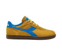 Diadora - Tokyo Baskets - Homme - Chaussures - Jaune - Taille: 40 EU