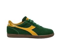 Diadora - Tokyo Baskets - Homme - Chaussures - Vert - Taille: 38 EU