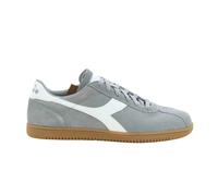 Diadora - Tokyo H Baskets - Homme - Chaussures - Gris - Taille: 45 EU